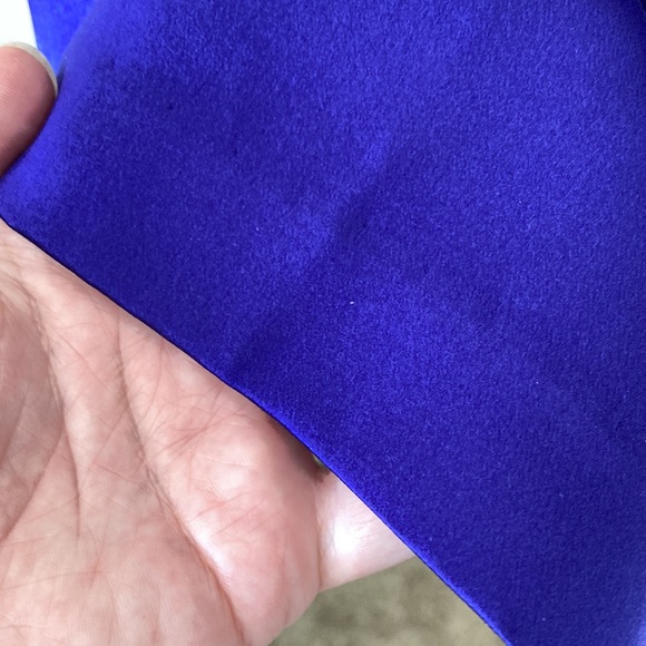 St. John Evening by Marie Gray Silk Pants Size 10 - Picture 4 of 8